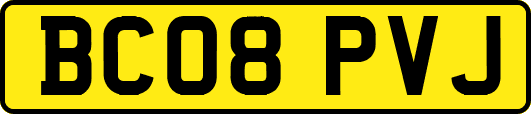 BC08PVJ
