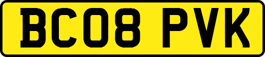 BC08PVK