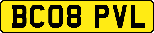 BC08PVL
