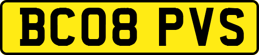 BC08PVS