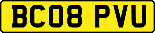 BC08PVU