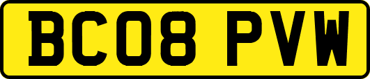 BC08PVW