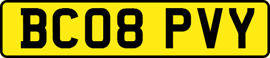 BC08PVY