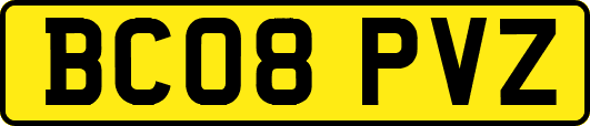 BC08PVZ
