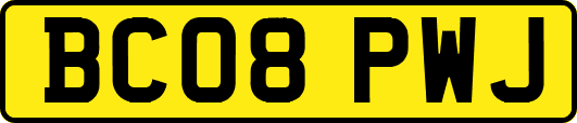 BC08PWJ