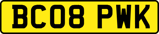 BC08PWK