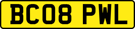 BC08PWL