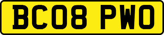 BC08PWO