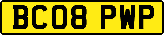 BC08PWP