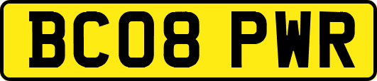 BC08PWR