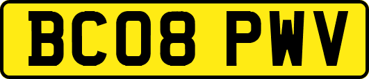 BC08PWV