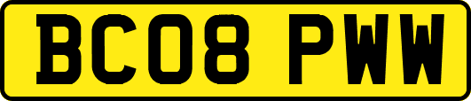 BC08PWW