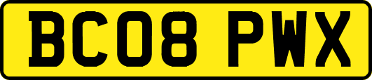 BC08PWX