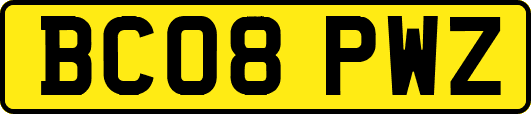 BC08PWZ