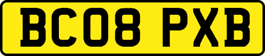 BC08PXB
