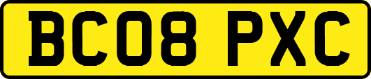 BC08PXC