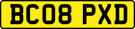 BC08PXD