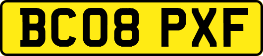 BC08PXF