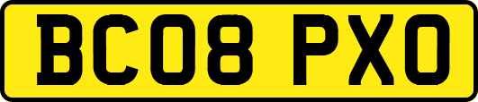 BC08PXO