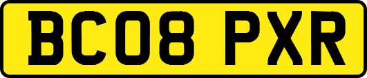 BC08PXR