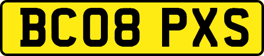 BC08PXS