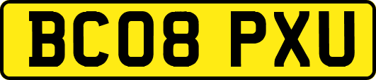 BC08PXU