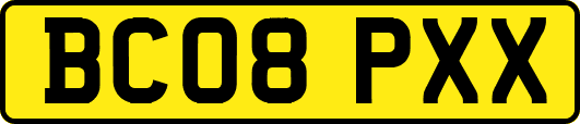 BC08PXX