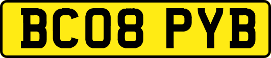 BC08PYB