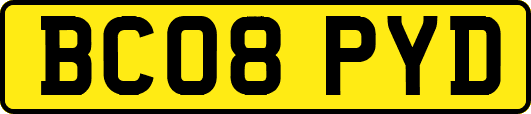 BC08PYD