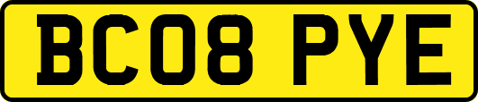 BC08PYE