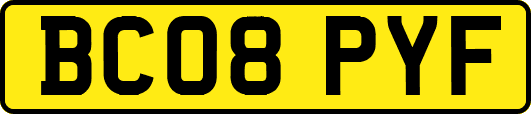 BC08PYF
