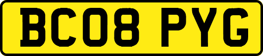BC08PYG