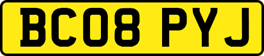 BC08PYJ
