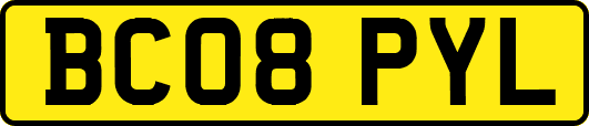 BC08PYL