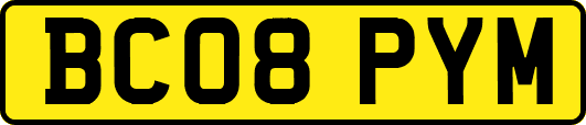 BC08PYM