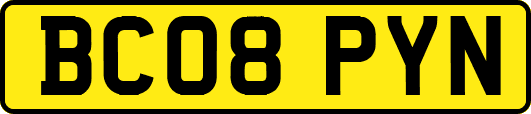 BC08PYN