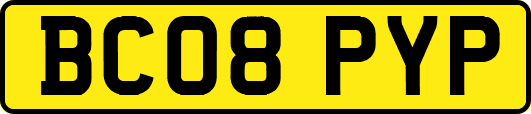 BC08PYP