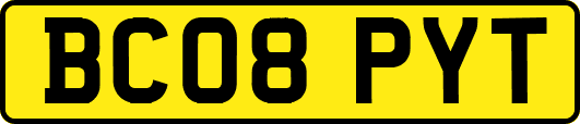 BC08PYT