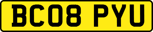 BC08PYU