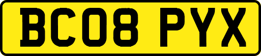 BC08PYX