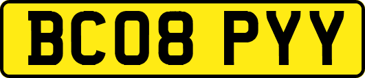 BC08PYY