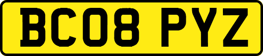 BC08PYZ