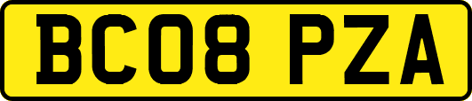 BC08PZA