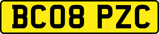BC08PZC
