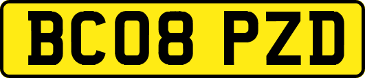 BC08PZD