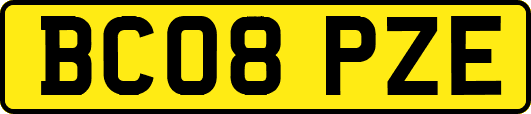 BC08PZE
