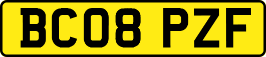 BC08PZF