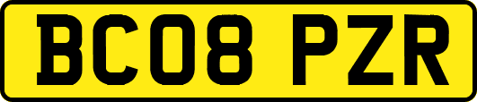 BC08PZR