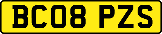 BC08PZS