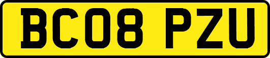 BC08PZU